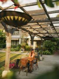 科莫多島 | 五星級酒店最chill度假體驗✨