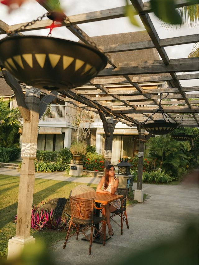 科莫多島 | 五星級酒店最chill度假體驗✨ 科莫多島 | 五星級酒店最chill度假體驗✨