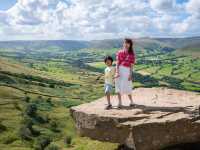 英國郊遊必去 峰區 Peak District