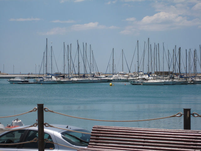 Nice Port @ Vinaros - Spain