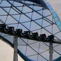Magical day at Shanghai Disney Resort