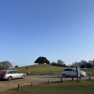 เมืองในอังกฤษคุ้มค่าจริงๆ: Lyndhurst