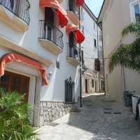 Sperlonga - little heaven on Earth