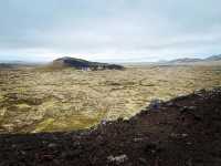 Saxhóll Crater 🇮🇸
