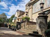 Horniman Museum and Gardens 🇬🇧