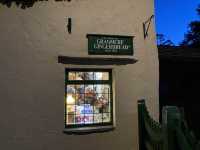 🍪 Grasmere Gingerbread's Tempting Tale 🏡