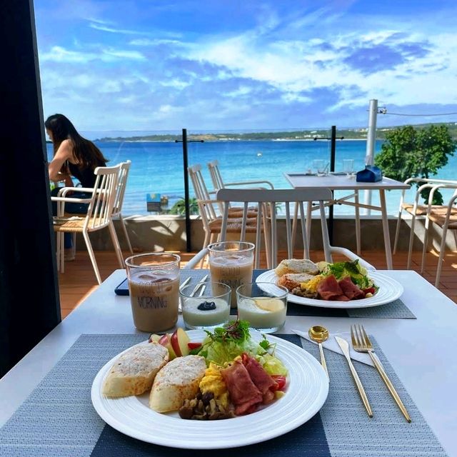 🏞無敵海景民宿🌅欣賞日落日出🏖沙灘就在眼前🌊
