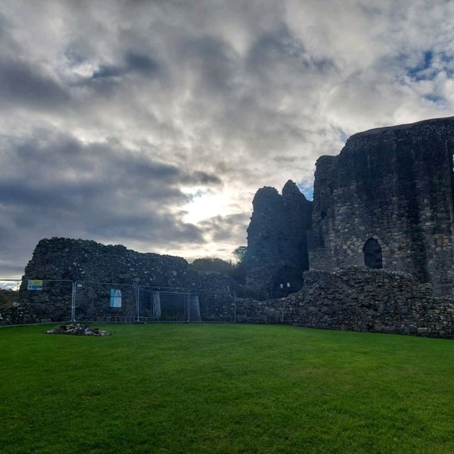 Dundonald Castle