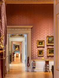 Wallace Collection, A Cultural Gem