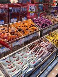 상하이 여행을 한다면 꼭 먹어야 할 비천향 육포🥓