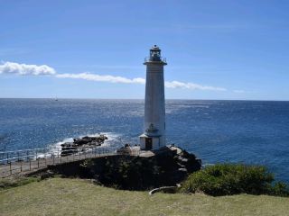 Phare du Vieux-Fort