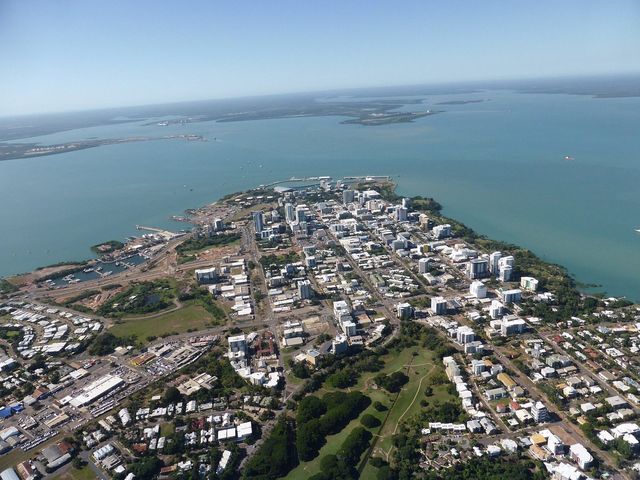 Discovering Darwin