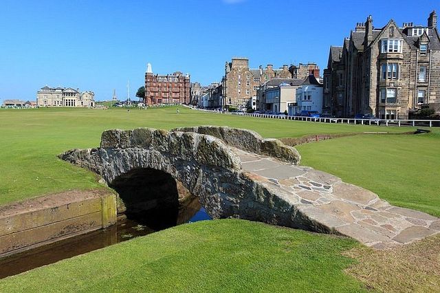 The Enchantment of Edinburgh