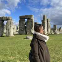 Stonehenge Secrets: A Day of Ancient Wonders