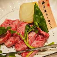 ♨️有馬格蘭德酒店🌸享受真正金泉和銀泉