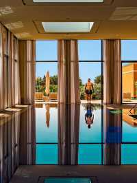 The Oberoi, Marrakech