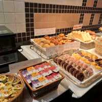 🌸Premier Hotel Tsubaki Sapporo🌸古老但維護良好的酒店