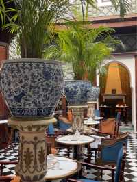 Sip in Style at Bacha Coffee