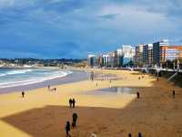 Gijón: Coastal Charms and Hidden Treasures