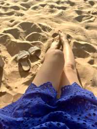 Long Beach, Phu Quoc Island 🏝️