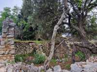 Himara Castle 🗺️