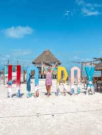  Playa Holbox 🇲🇽🏝️