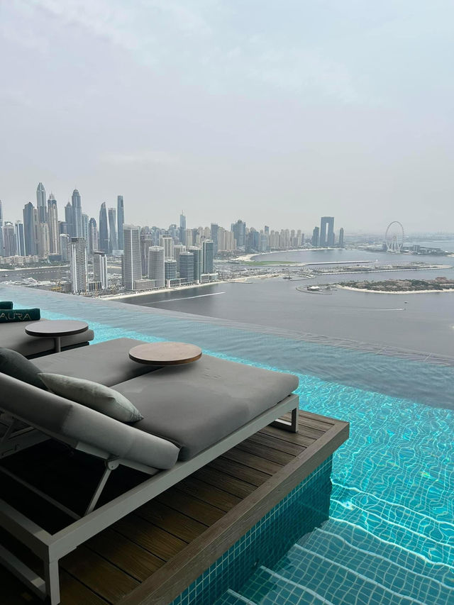 Aura SkyPool 🗺️