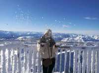 Peak of Germany 🏔️