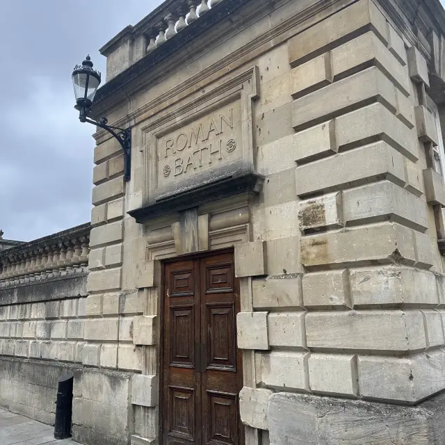 英國のリージェンシー時代を巡る ブリジャートン家の撮影地を訪れる日帰り旅行