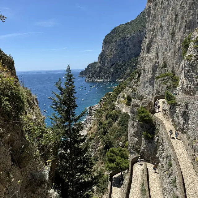 Incredible Naples, hidden gem of Italy