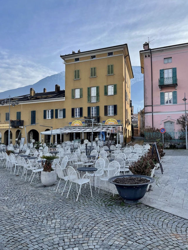 Colico Italy 🇮🇹