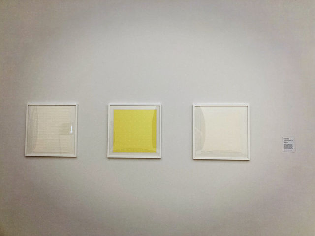 몬드리안 작품 도 볼수 있는 Folkwang Museum 