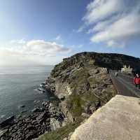 “Romance and Legend: A Breathtaking Escape to Tintagel Castle”