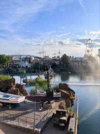PortAventura 