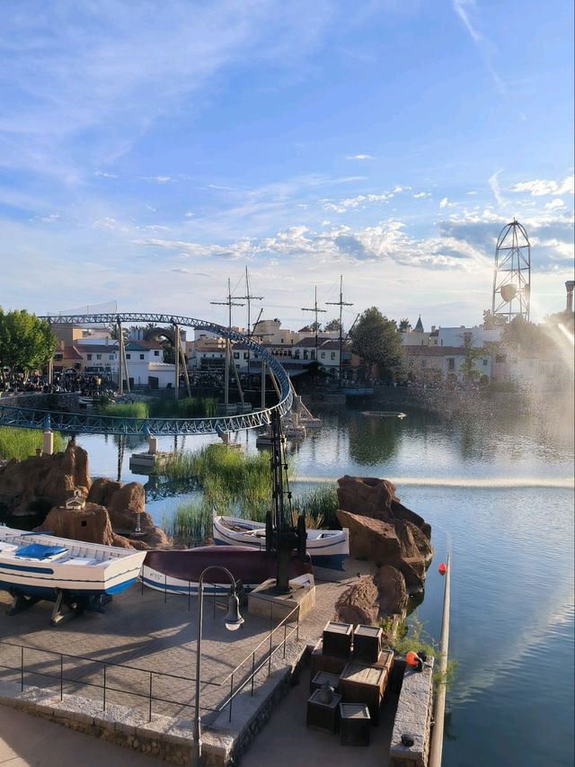 PortAventura 