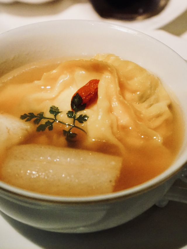 London ｜ The most tasty Chinese restaurant in Mayfair with good vibe