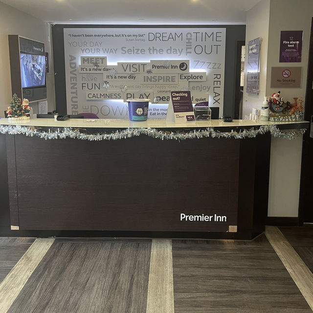 Premier Inn Swansea North 🏴󠁧󠁢󠁷󠁬󠁳󠁿