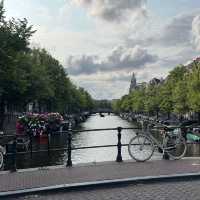 Amsterdam: A European Gem Worth Exploring