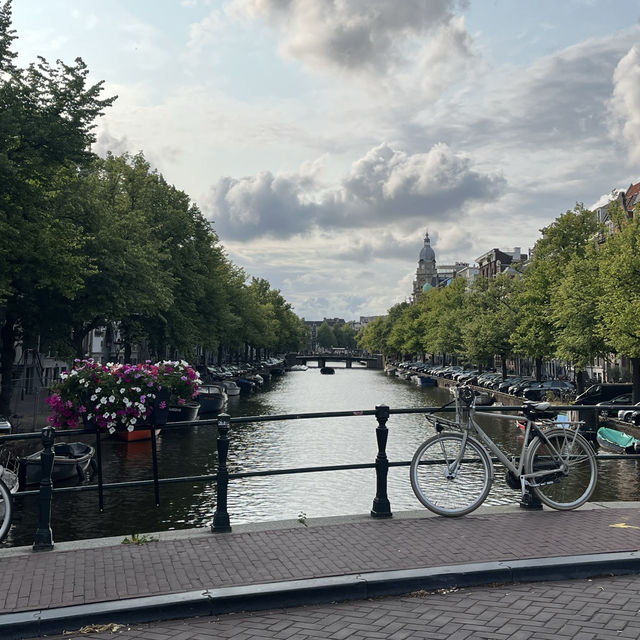 Amsterdam: A European Gem Worth Exploring