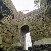The history of Lancashire 