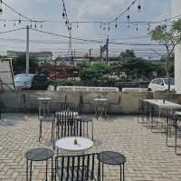 SERVE RESTO & CAFE