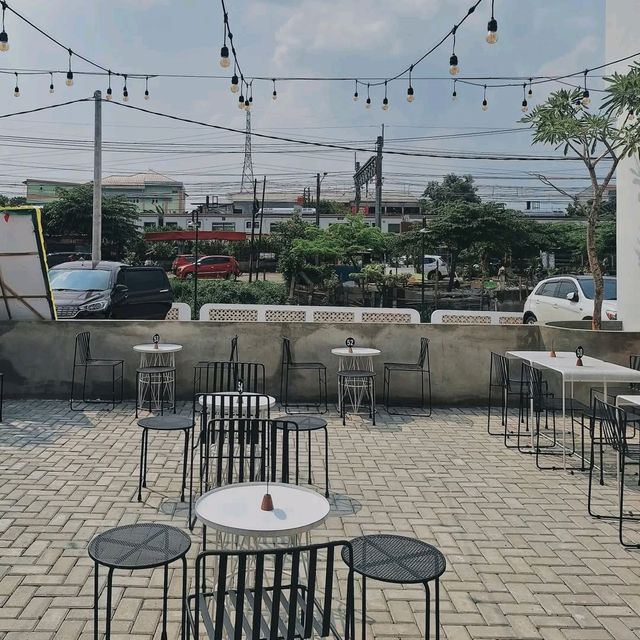 SERVE RESTO & CAFE