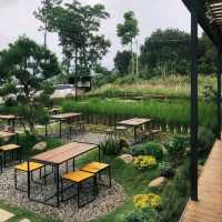 BLYSS CAFE
