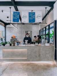 RUWANG COFFEE HOUSE