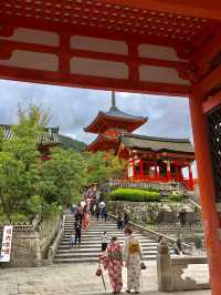 KYOTO: 5 ICONIC HIGHLIGHTS THAT DEFINE JAPAN