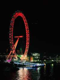 London After Dark: Hidden Gems and Nighttime Adventures