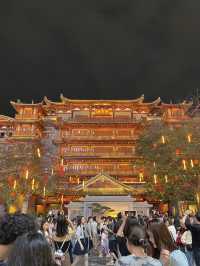  Planning a Trip to Guangzhou? Just Consider These 3 Things! 7 Days Itinerary