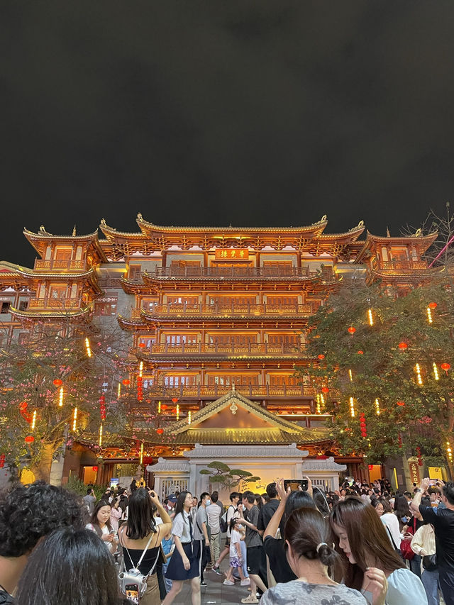  Planning a Trip to Guangzhou? Just Consider These 3 Things! 7 Days Itinerary