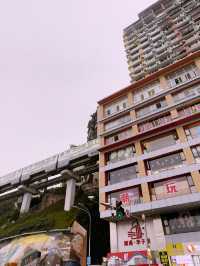 3-Day Chongqing Itinerary: Hotpot, Skyline Views, and Hidden Gems