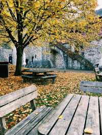Discover Cardiff: A Perfect Blend of History, Culture, and Coastal Charm